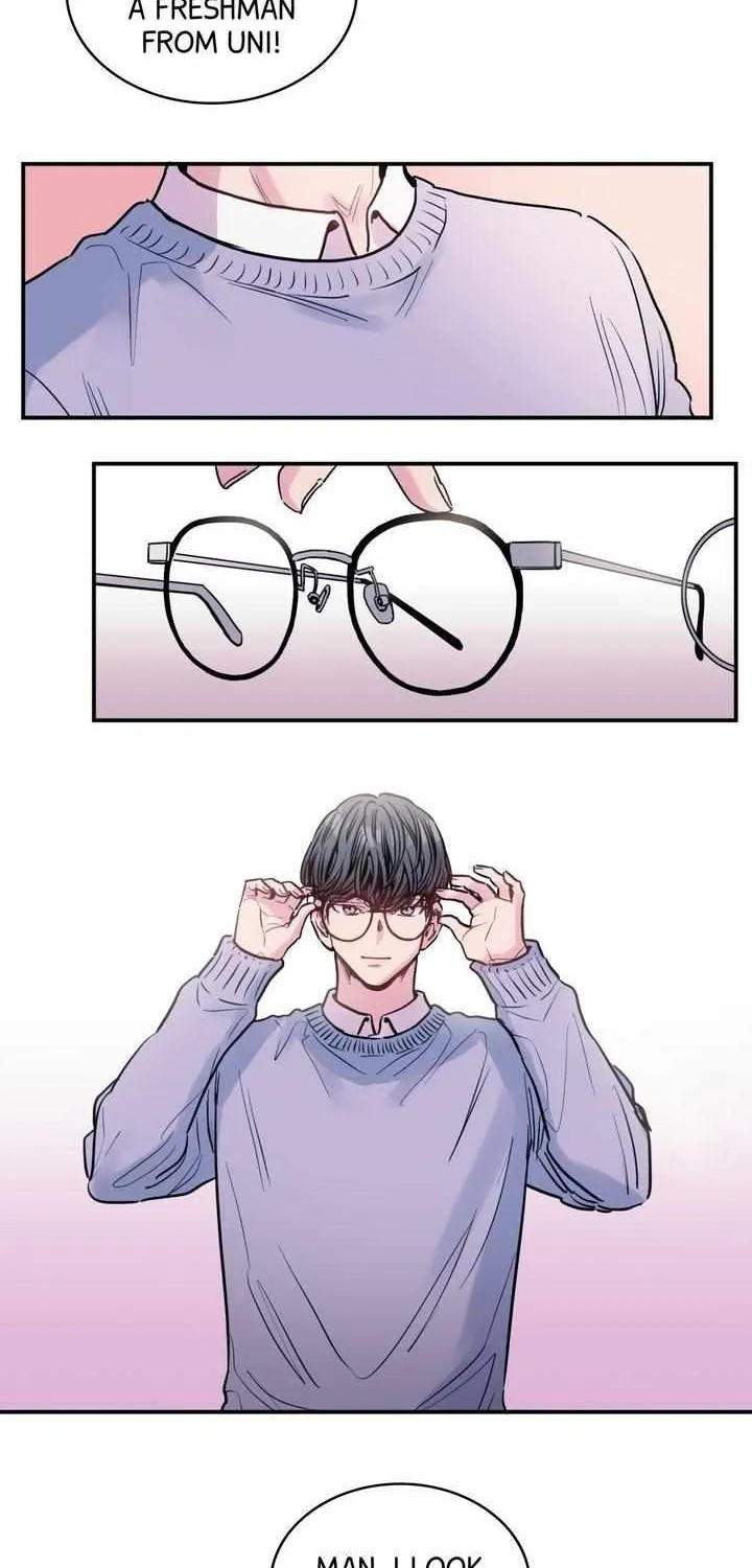 Not Bad Chapter 1.3 page 54 - 