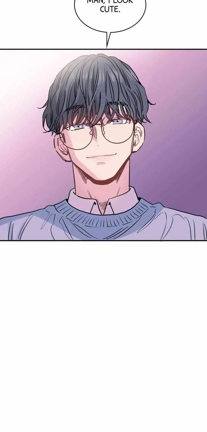 Not Bad Chapter 1.3 page 55 - 