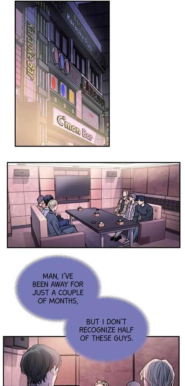 Not Bad Chapter 1.3 page 57 - 