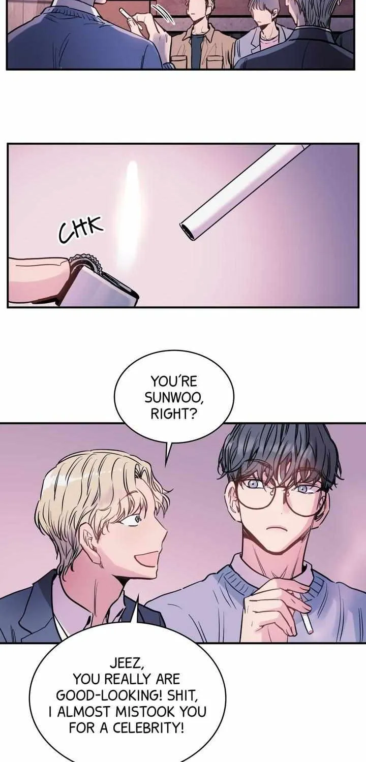 Not Bad Chapter 1.3 page 58 - 