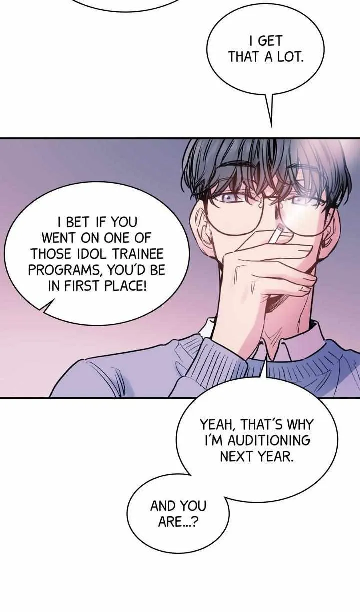 Not Bad Chapter 1.3 page 59 - 
