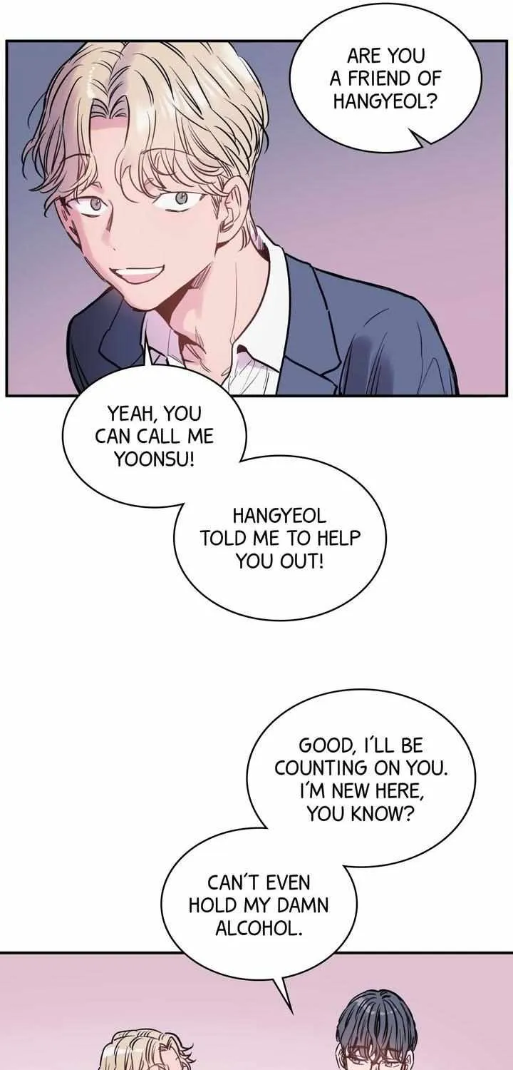 Not Bad Chapter 1.3 page 60 - 