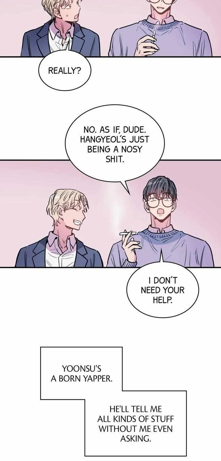 Not Bad Chapter 1.3 page 61 - 
