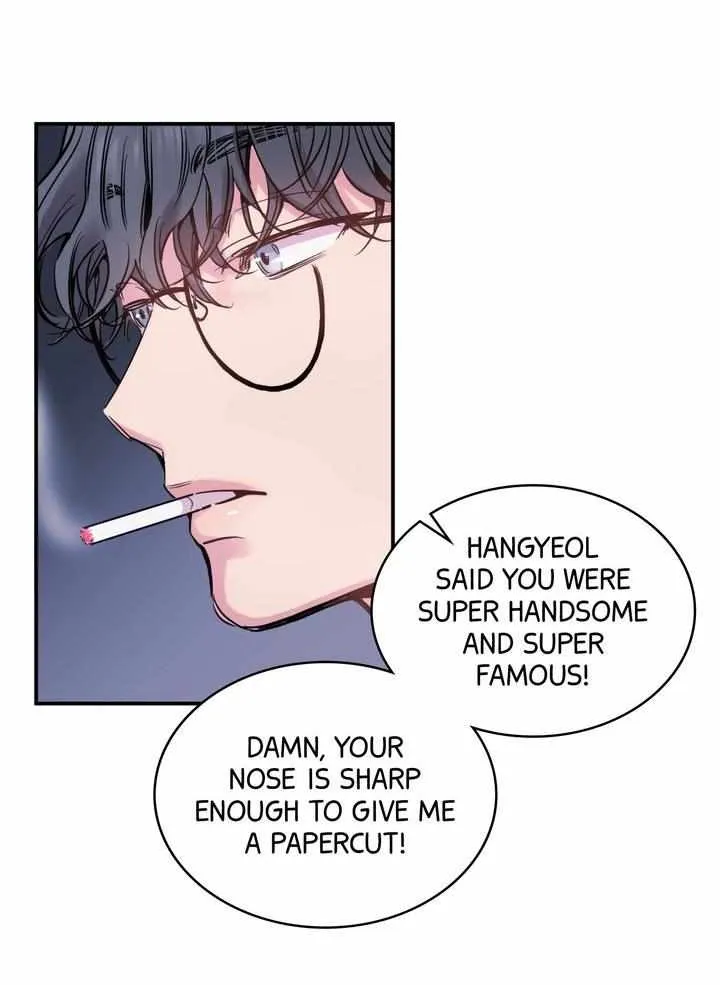 Not Bad Chapter 1.3 page 62 - 