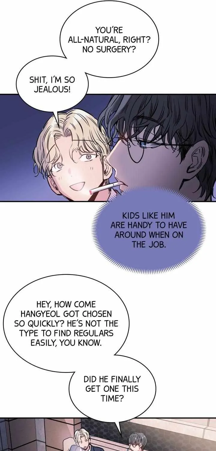 Not Bad Chapter 1.3 page 63 - 