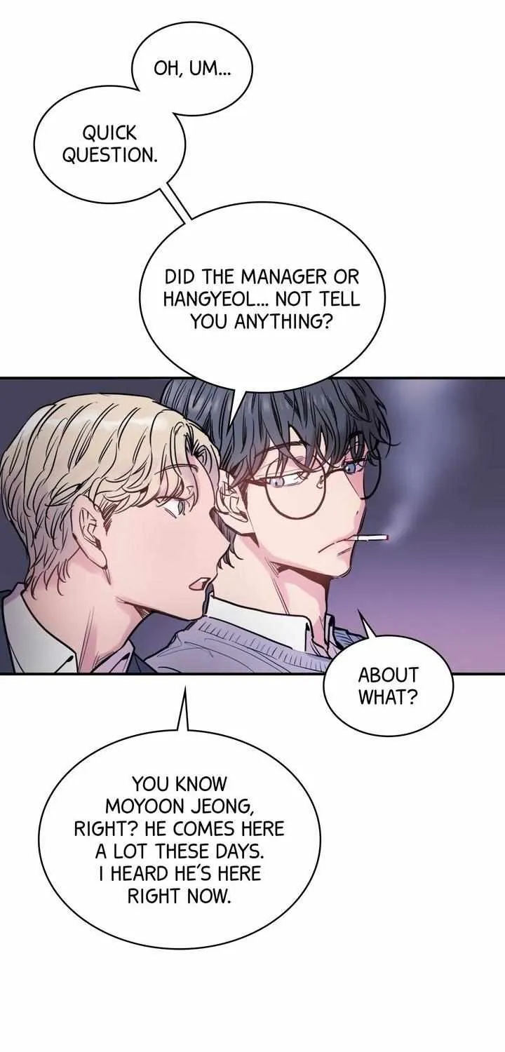 Not Bad Chapter 1.3 page 65 - 