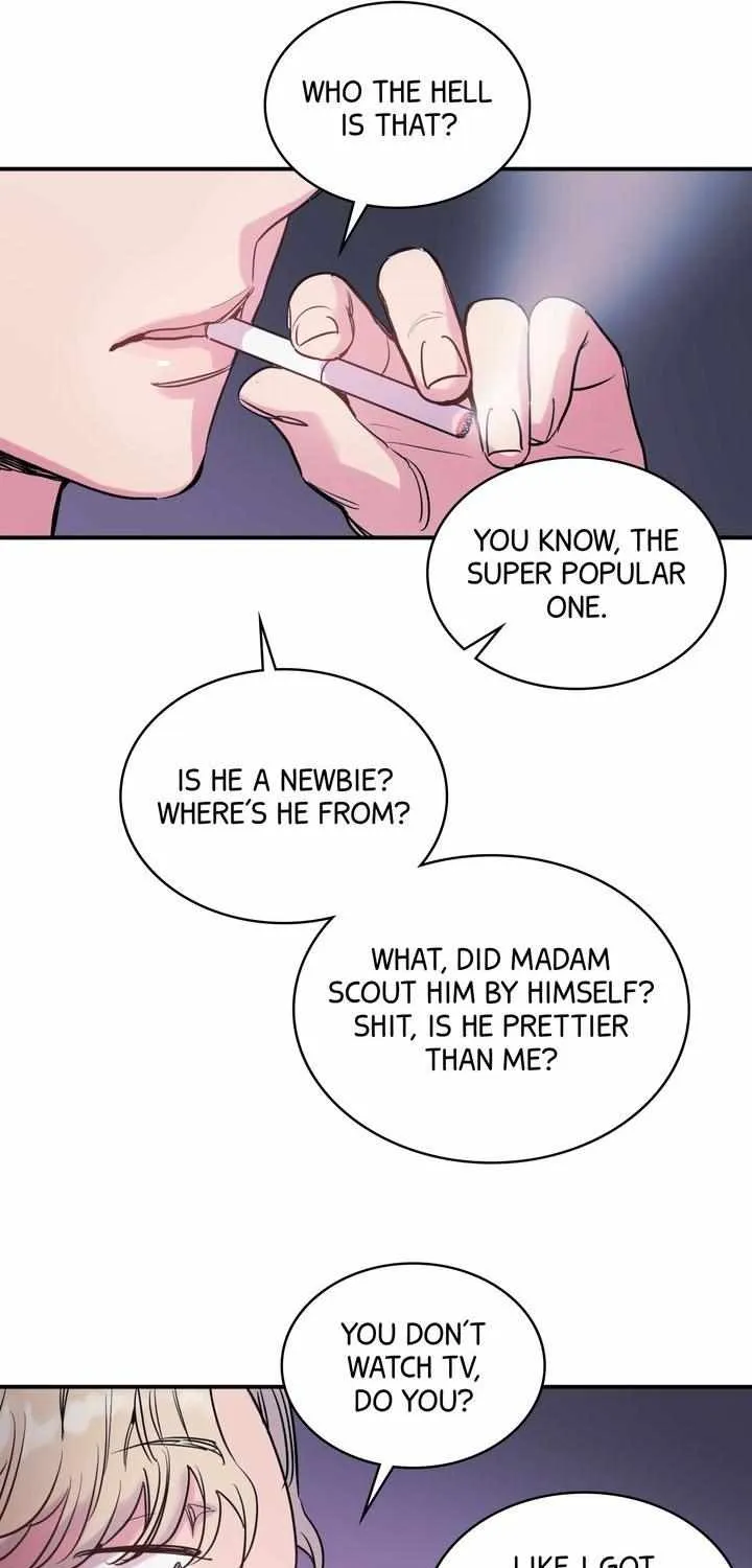 Not Bad Chapter 1.3 page 67 - 