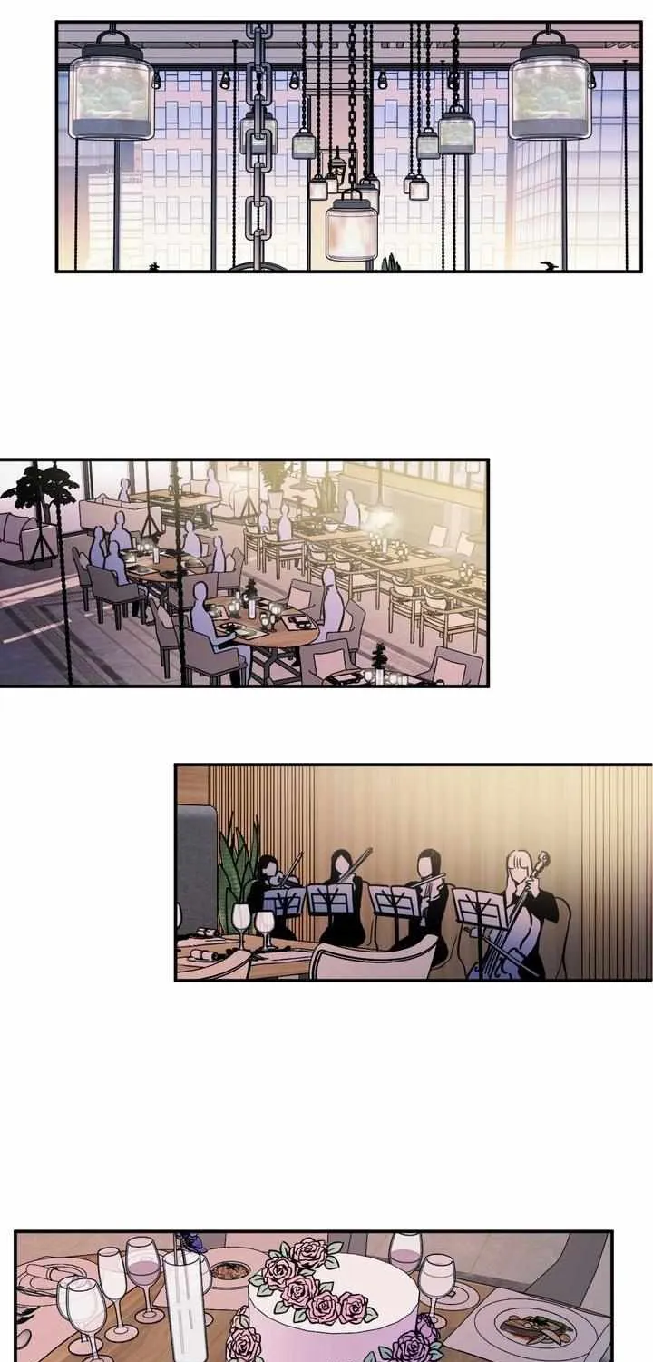Not Bad Chapter 1.3 page 8 - 