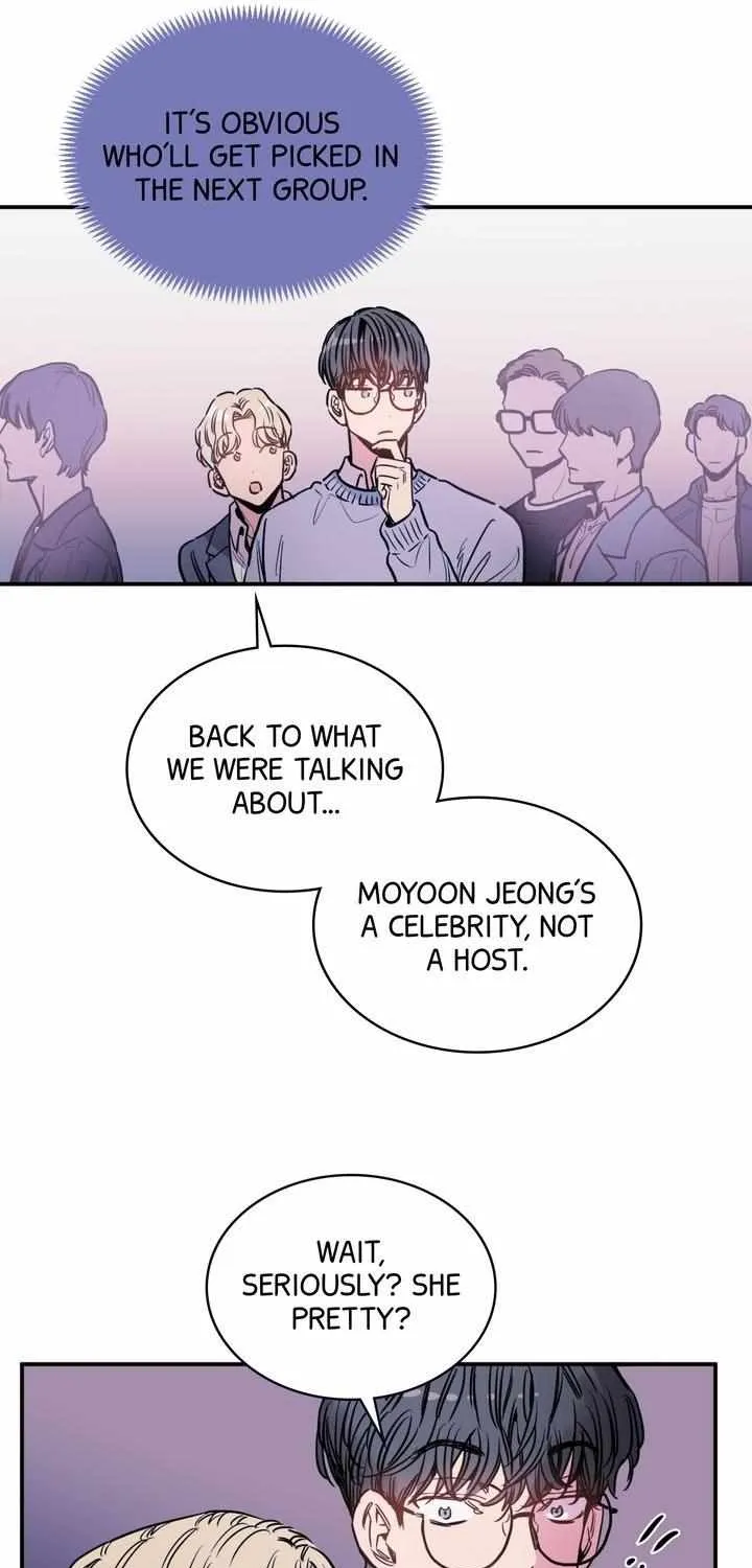 Not Bad Chapter 1.3 page 71 - 