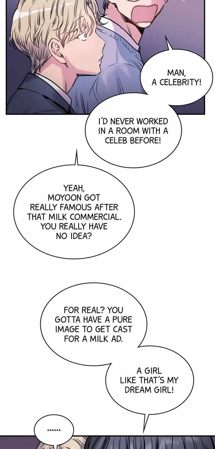Not Bad Chapter 1.3 page 72 - 
