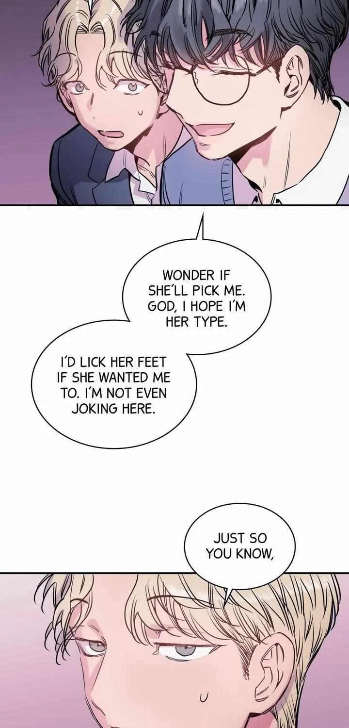 Not Bad Chapter 1.3 page 73 - 