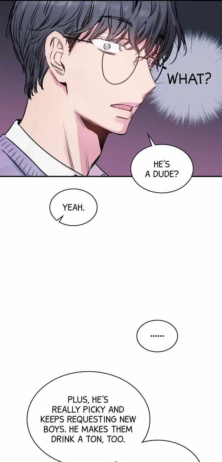 Not Bad Chapter 1.3 page 75 - 