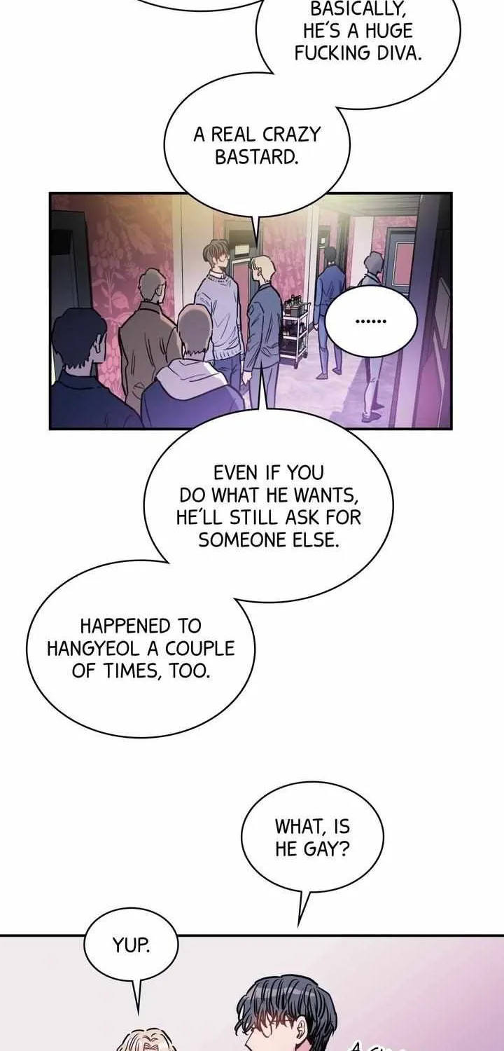 Not Bad Chapter 1.3 page 76 - 