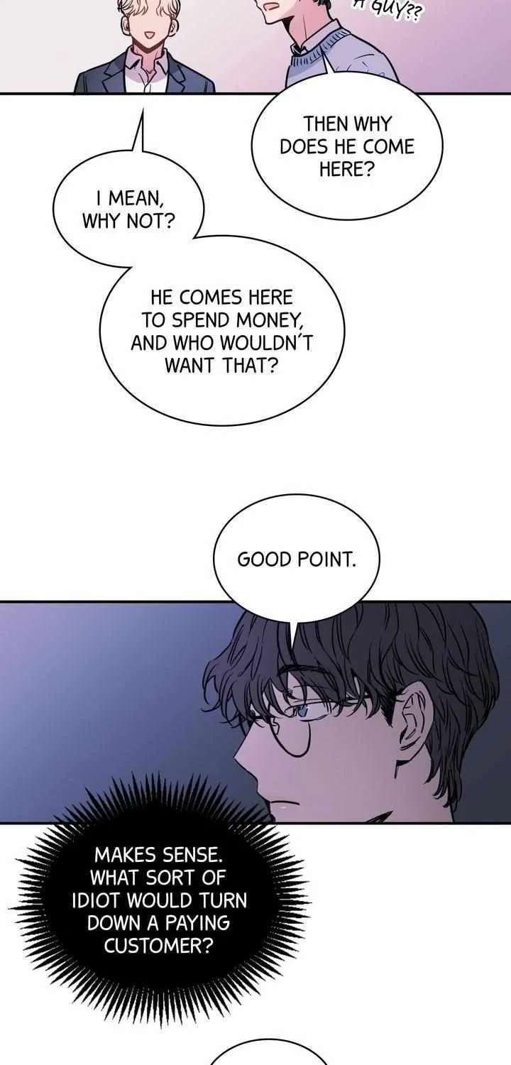 Not Bad Chapter 1.3 page 77 - 