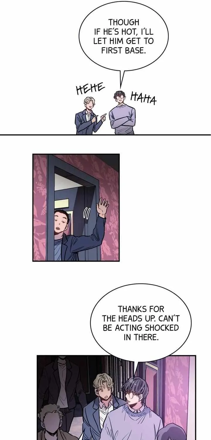 Not Bad Chapter 1.3 page 79 - 