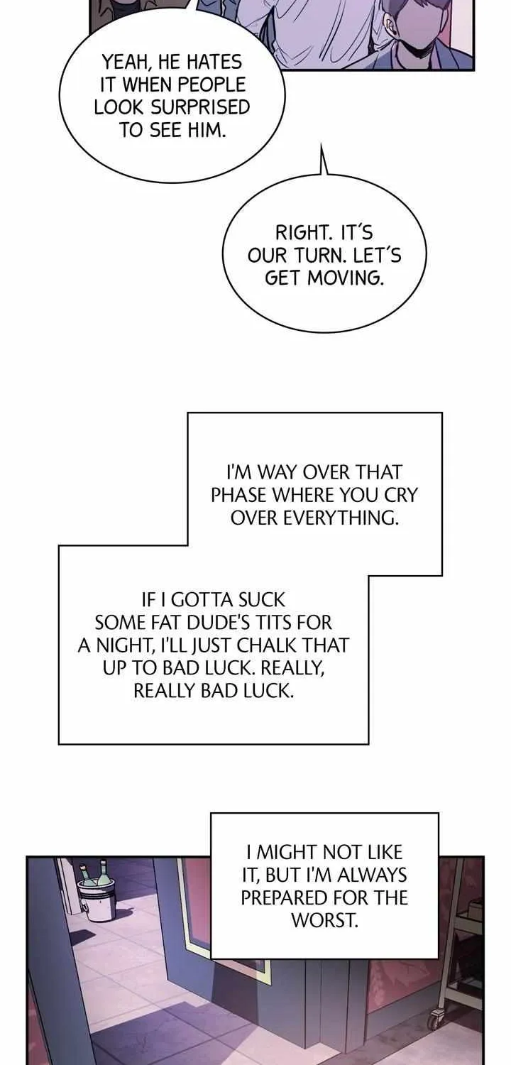Not Bad Chapter 1.3 page 80 - 