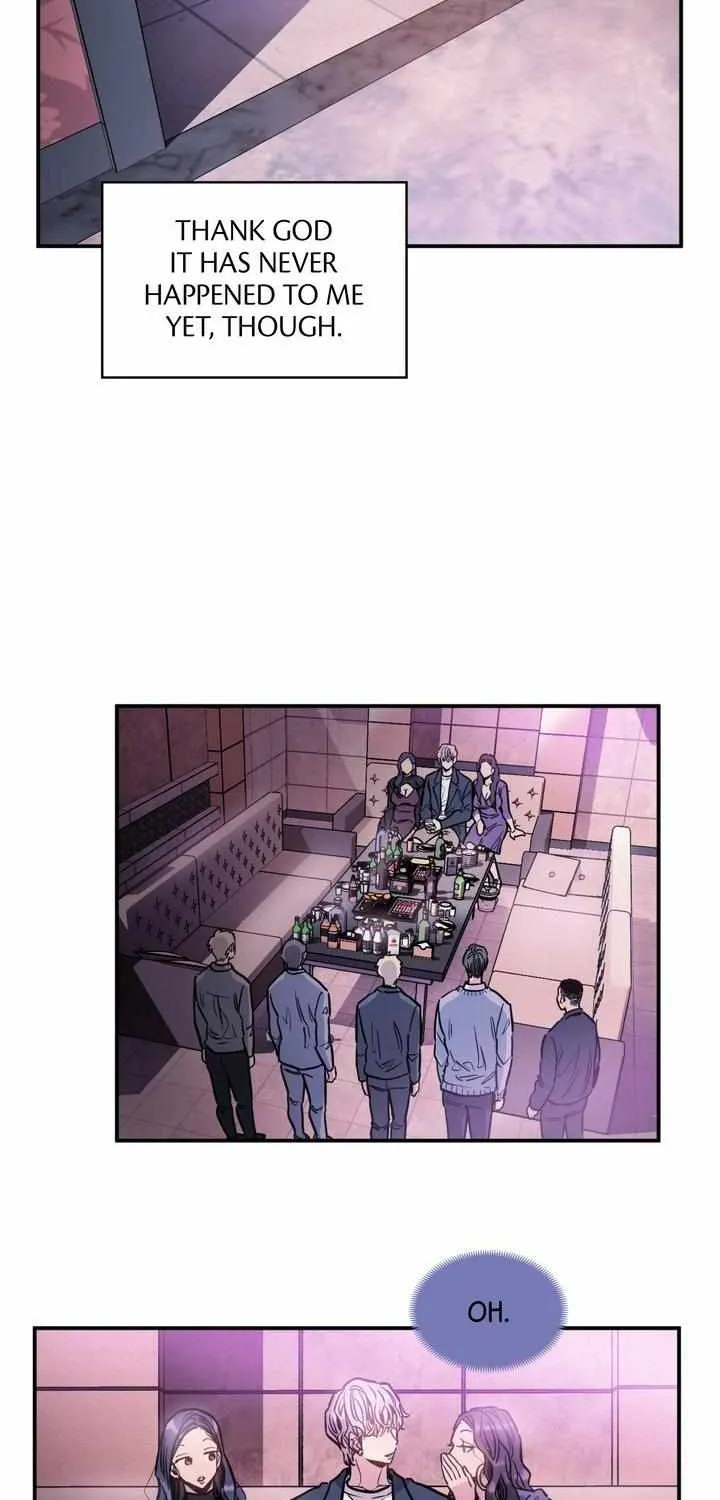 Not Bad Chapter 1.3 page 81 - 