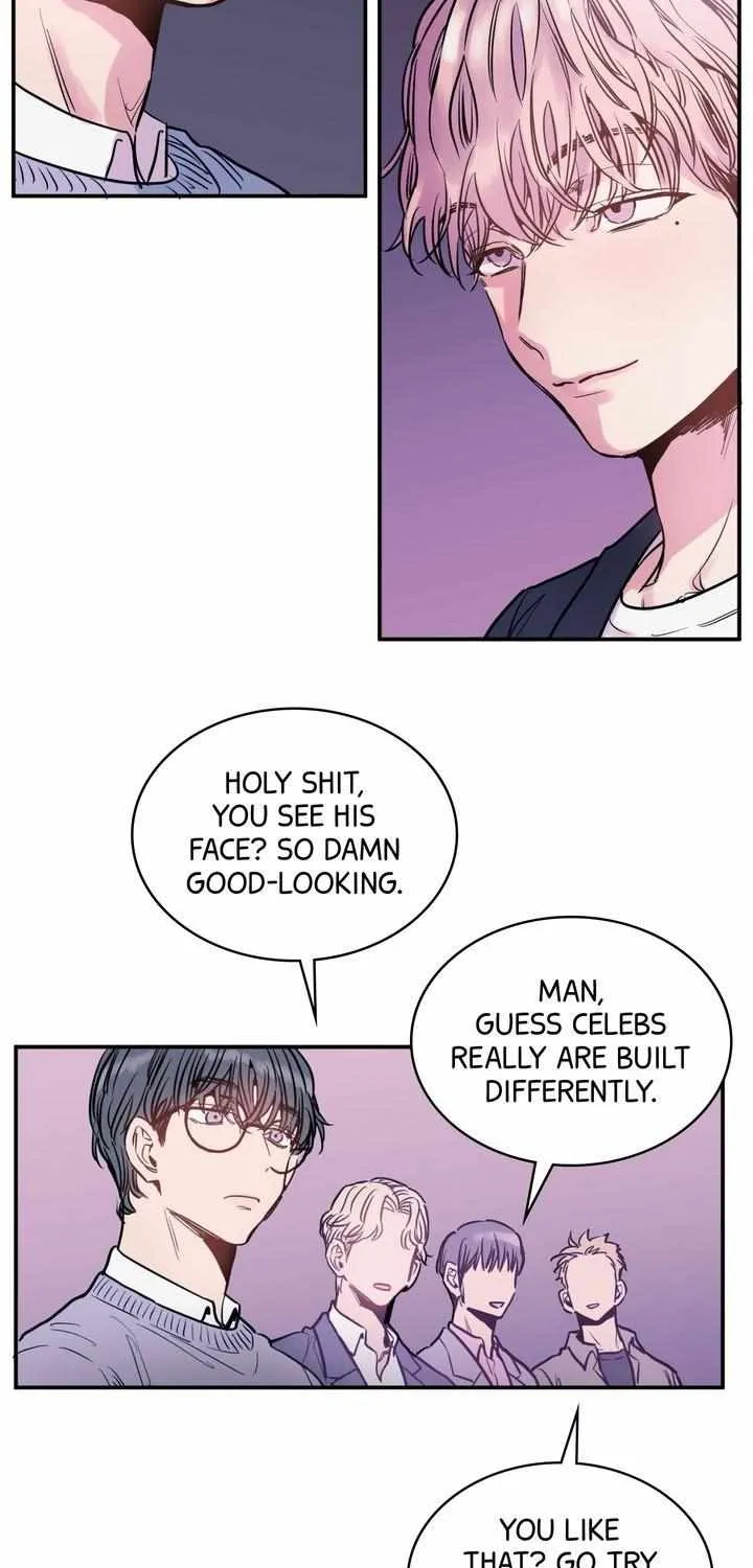 Not Bad Chapter 1.3 page 85 - 