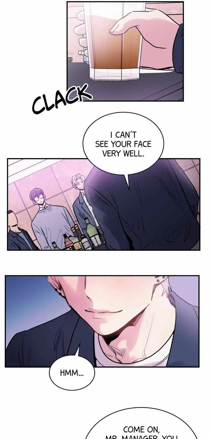 Not Bad Chapter 1.3 page 87 - 