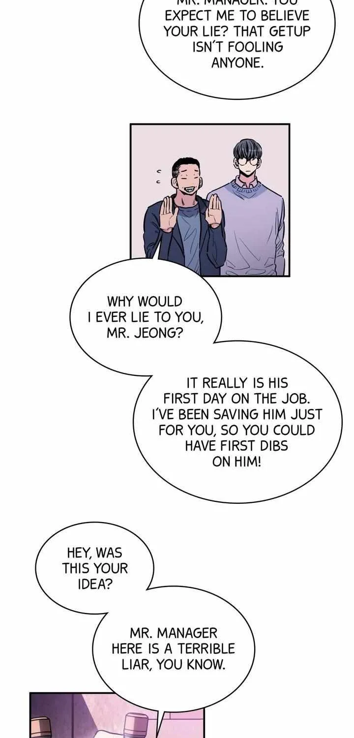 Not Bad Chapter 1.3 page 88 - 