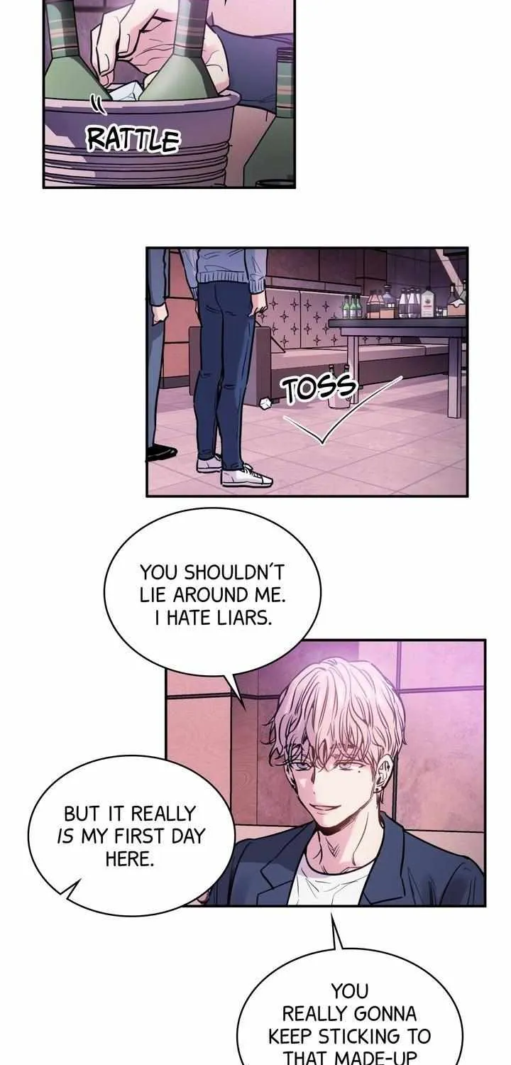 Not Bad Chapter 1.3 page 89 - 