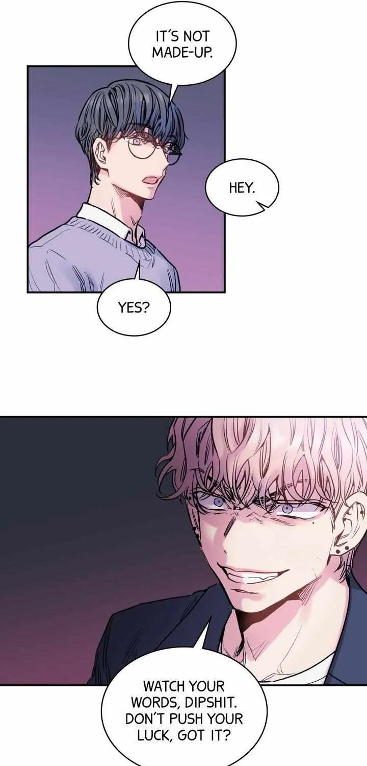 Not Bad Chapter 1.3 page 91 - 