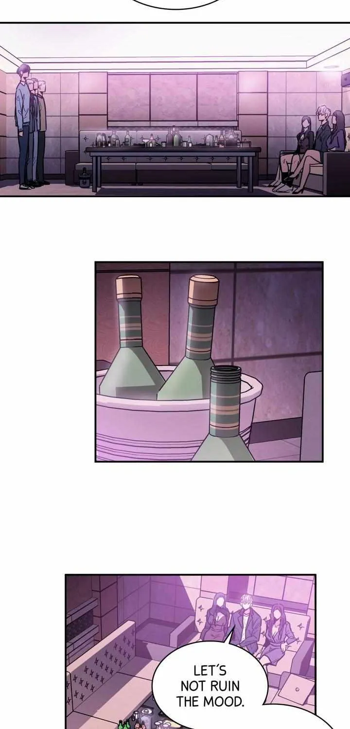 Not Bad Chapter 1.3 page 92 - 