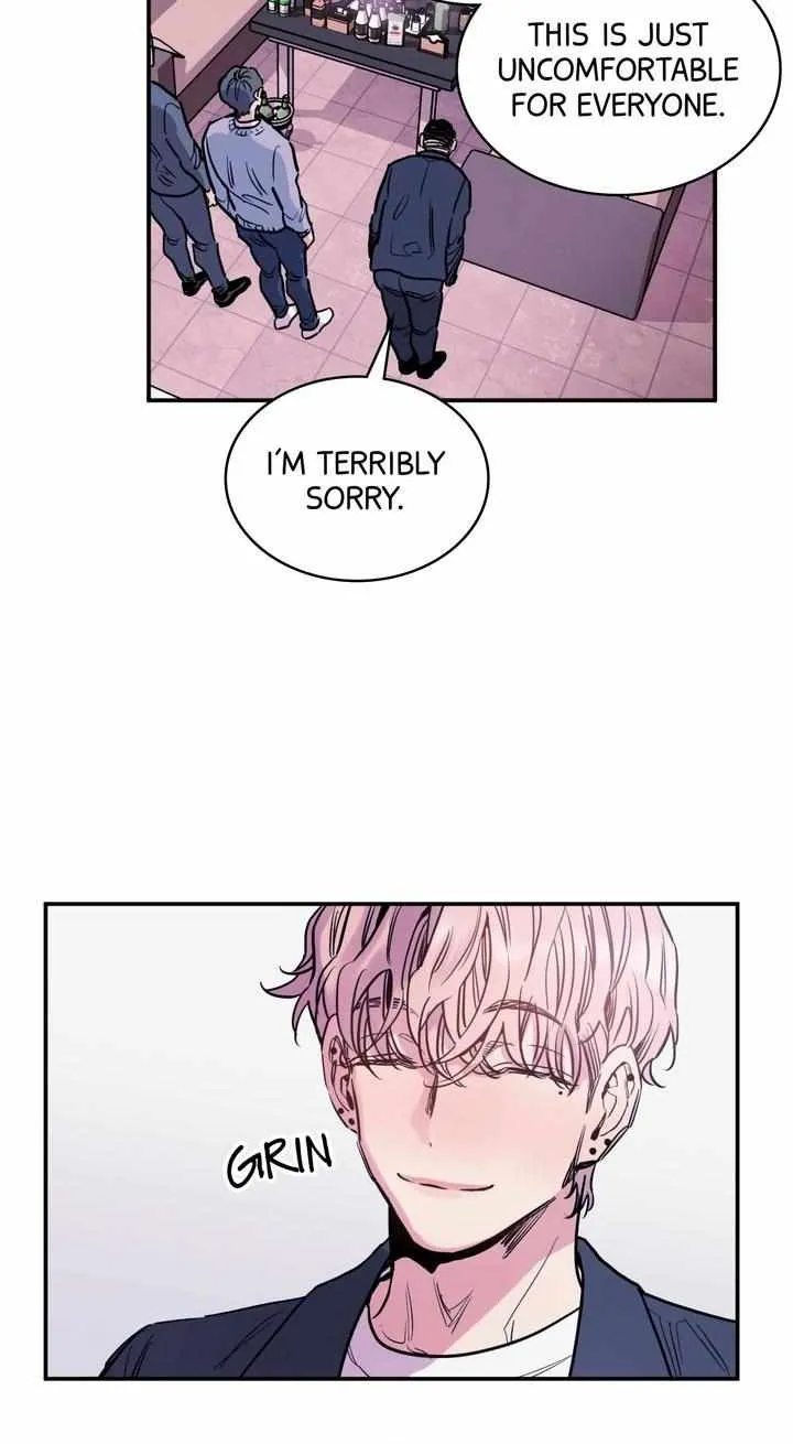 Not Bad Chapter 1.3 page 93 - 