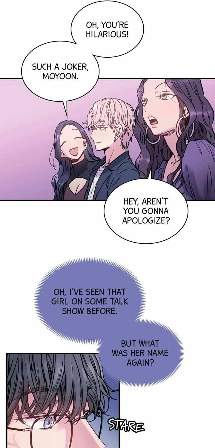 Not Bad Chapter 1.3 page 94 - 