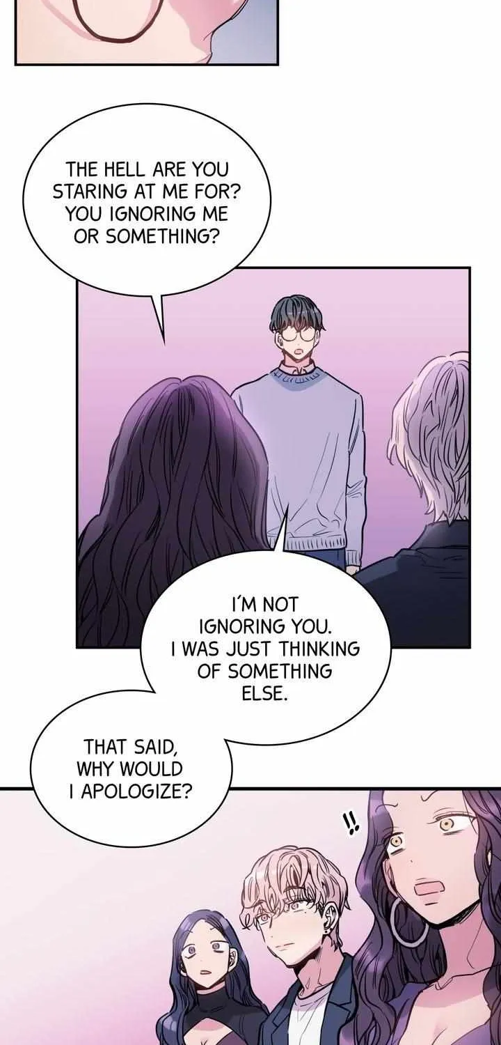 Not Bad Chapter 1.3 page 95 - 