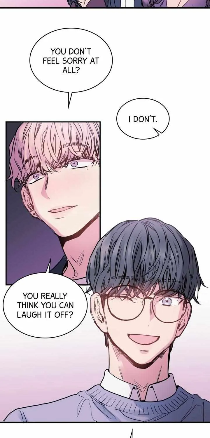 Not Bad Chapter 1.3 page 96 - 