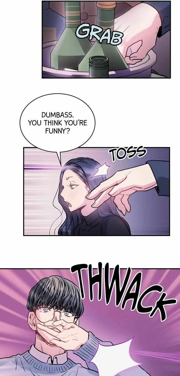Not Bad Chapter 1.3 page 98 - 