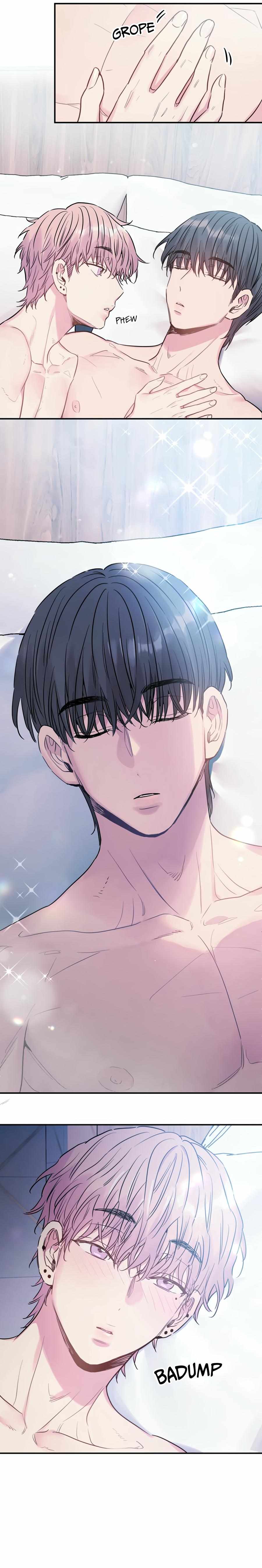 Not Bad Chapter 10.1 page 2 - 