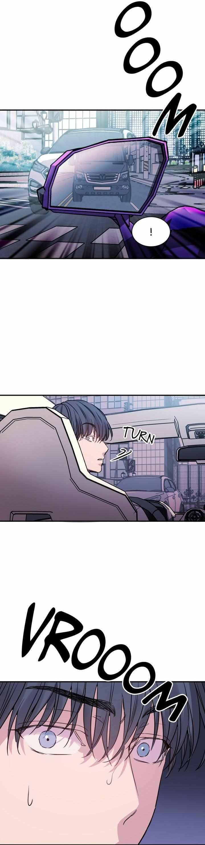 Not Bad Chapter 10 page 15 - 