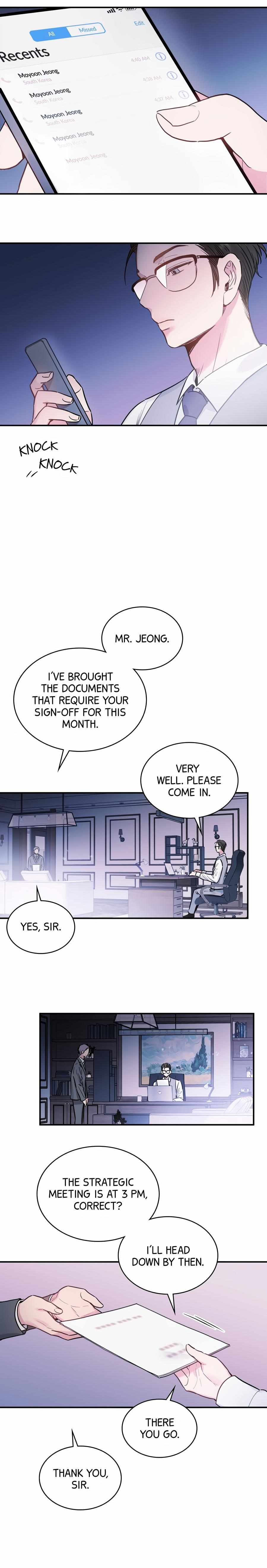 Not Bad Chapter 11.2 page 20 - 