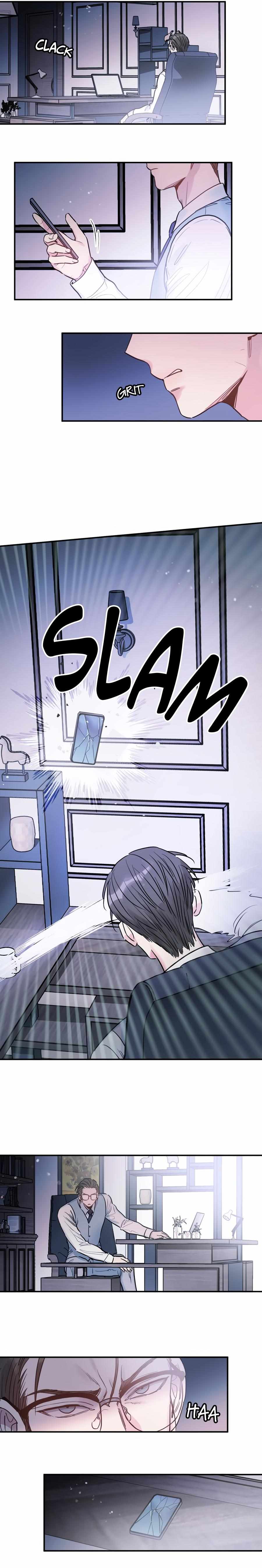 Not Bad Chapter 11.2 page 21 - 