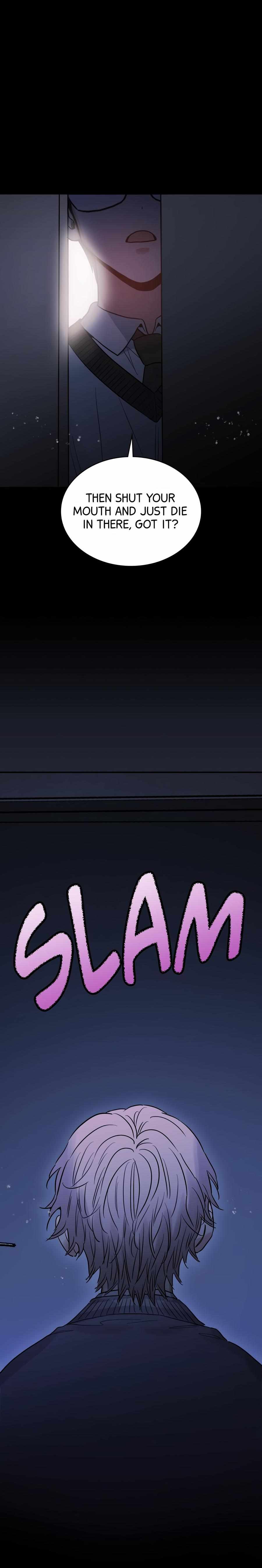 Not Bad Chapter 11.2 page 6 - 