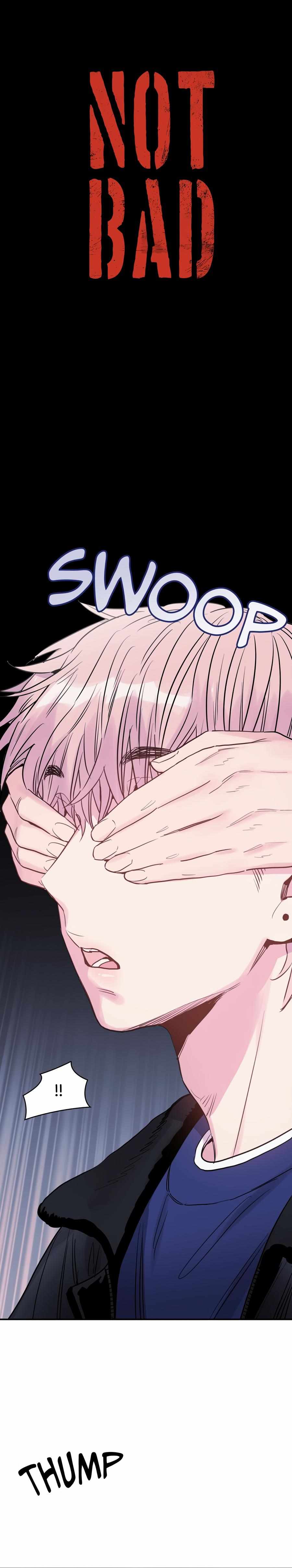 Not Bad Chapter 11.2 page 7 - 