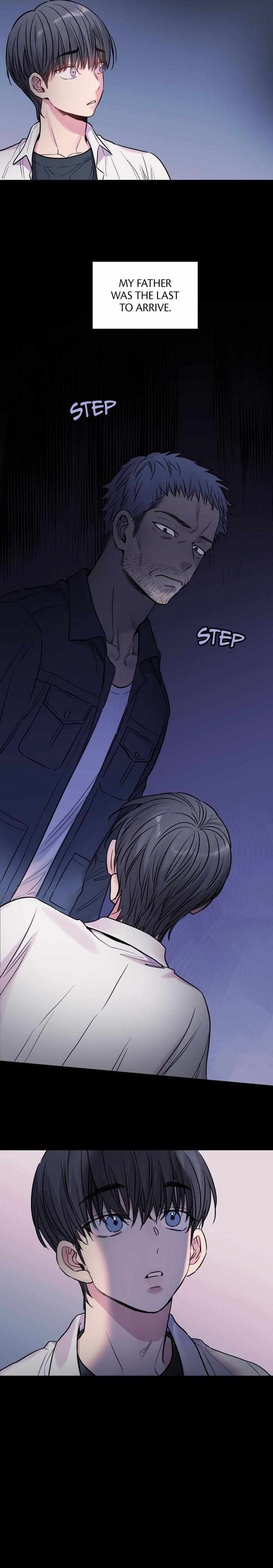 Not Bad Chapter 12 page 6 - 