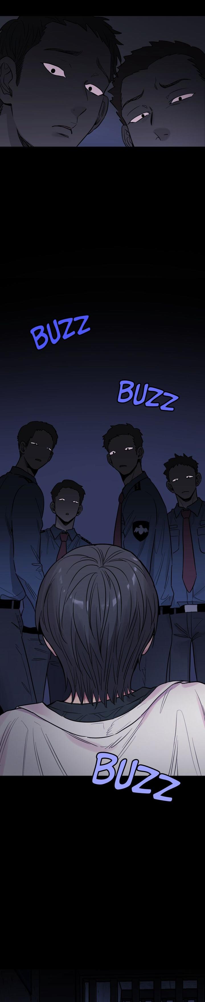 Not Bad Chapter 12 page 9 - 