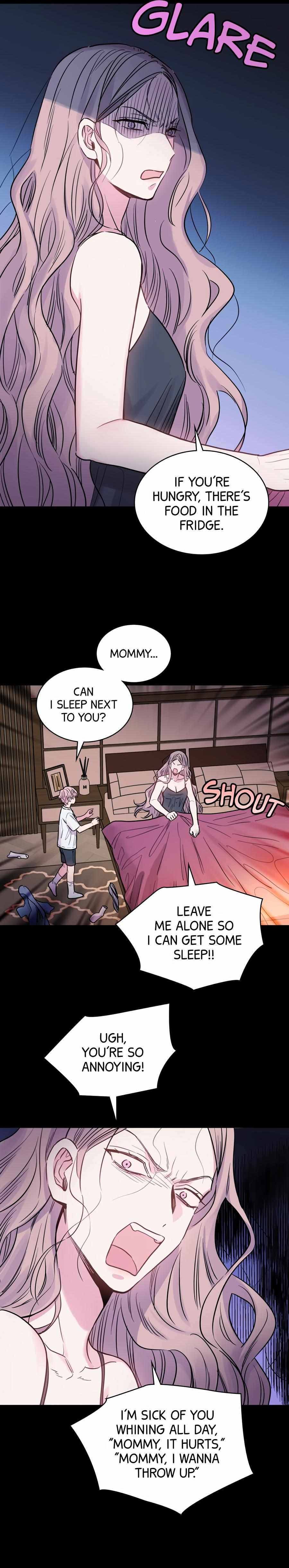 Not Bad Chapter 13.1 page 11 - 