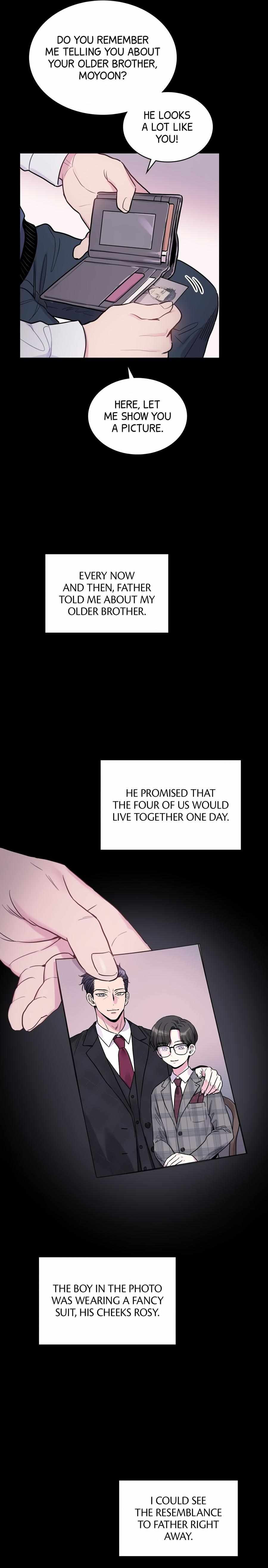 Not Bad Chapter 13.1 page 18 - 