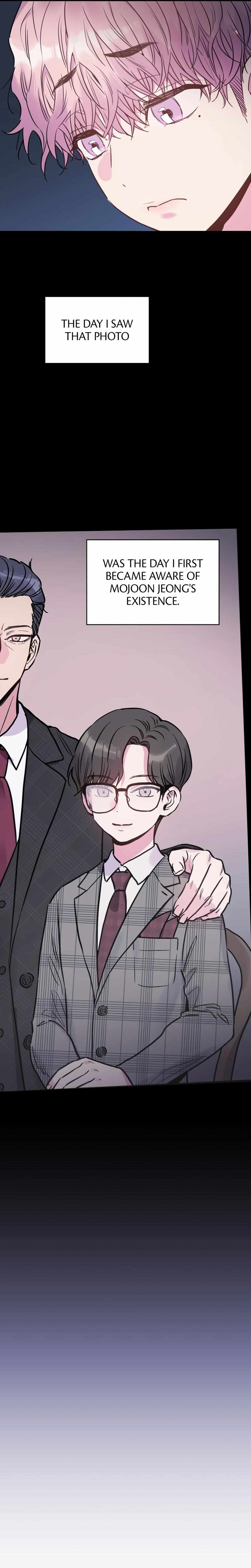 Not Bad Chapter 13.1 page 19 - 