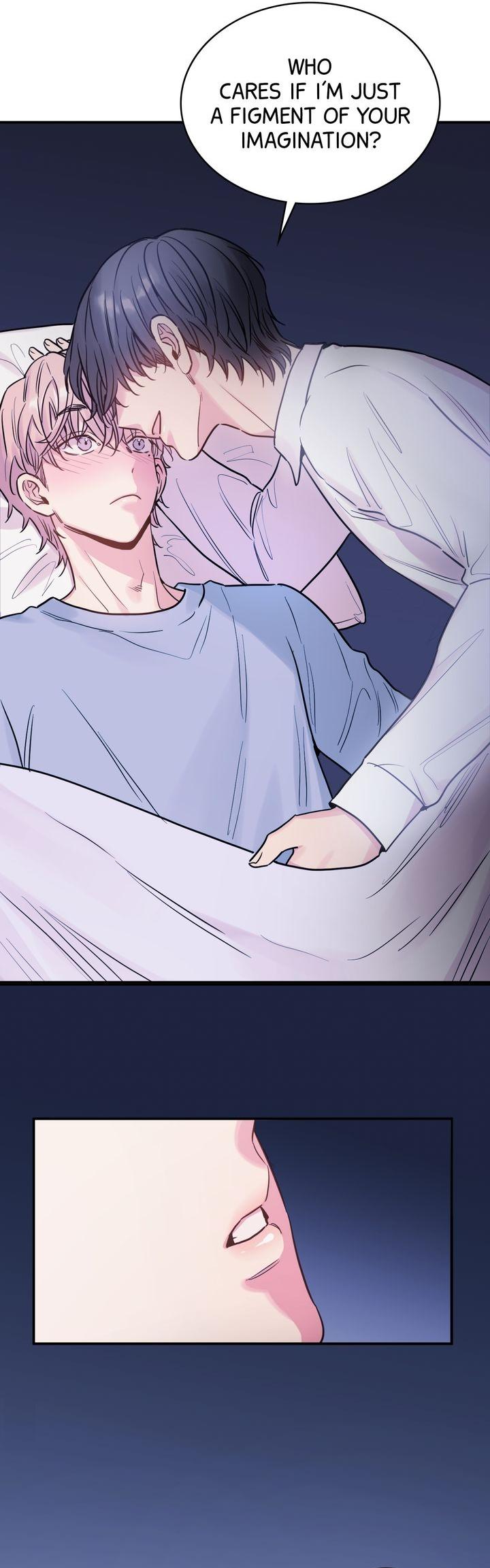 Not Bad Chapter 13 page 22 - 