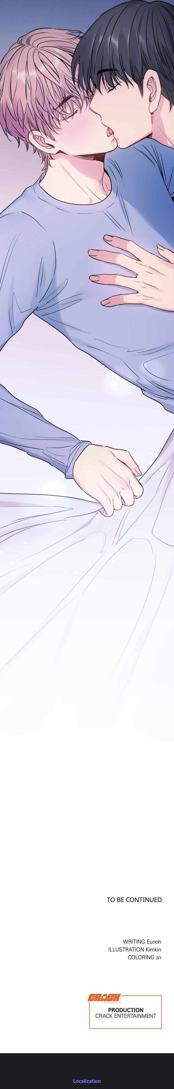 Not Bad Chapter 13 page 23 - 