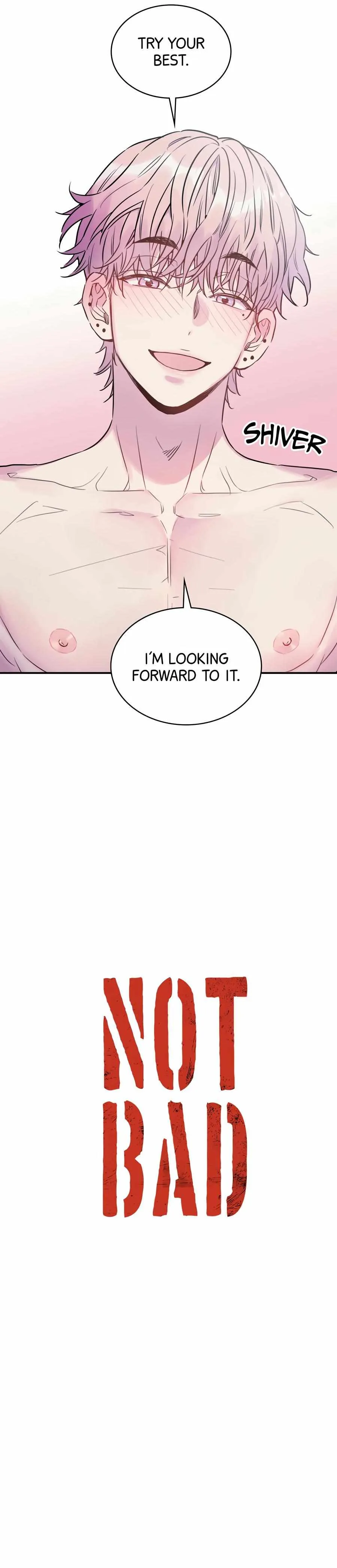 Not Bad Chapter 18 page 2 - 