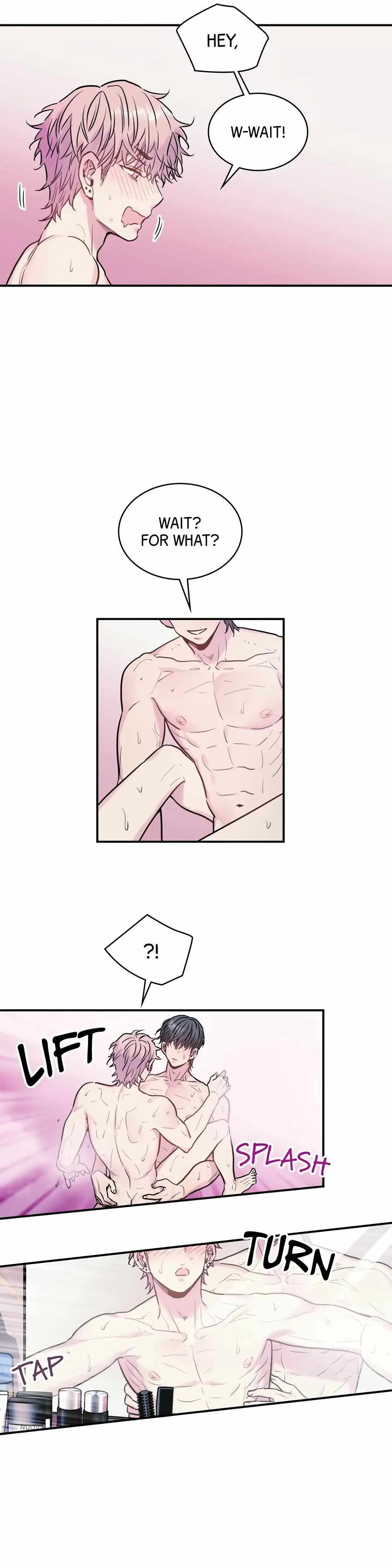 Not Bad Chapter 18 page 13 - 