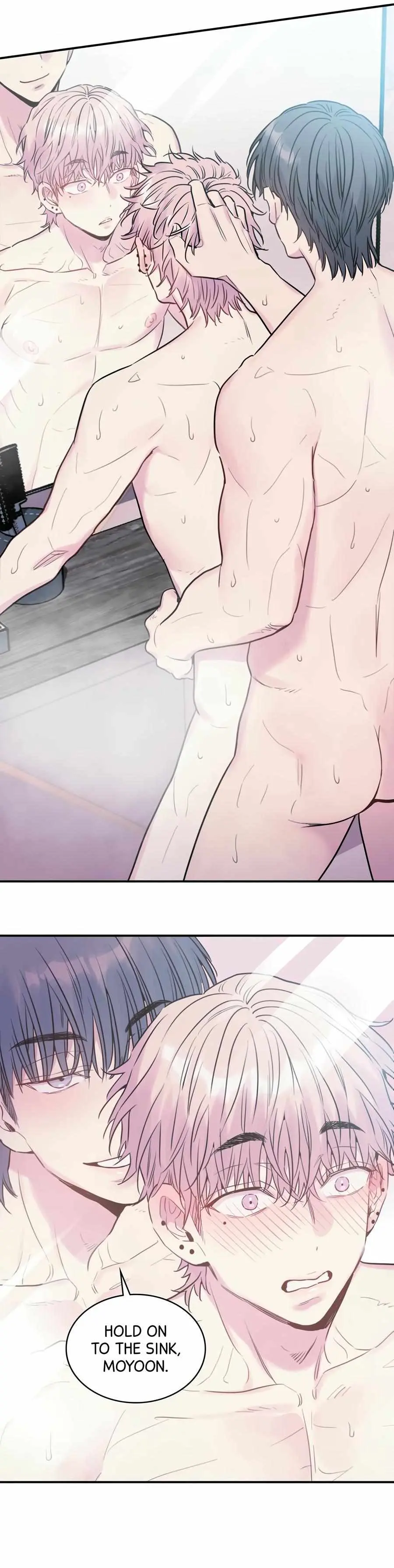 Not Bad Chapter 18 page 14 - 