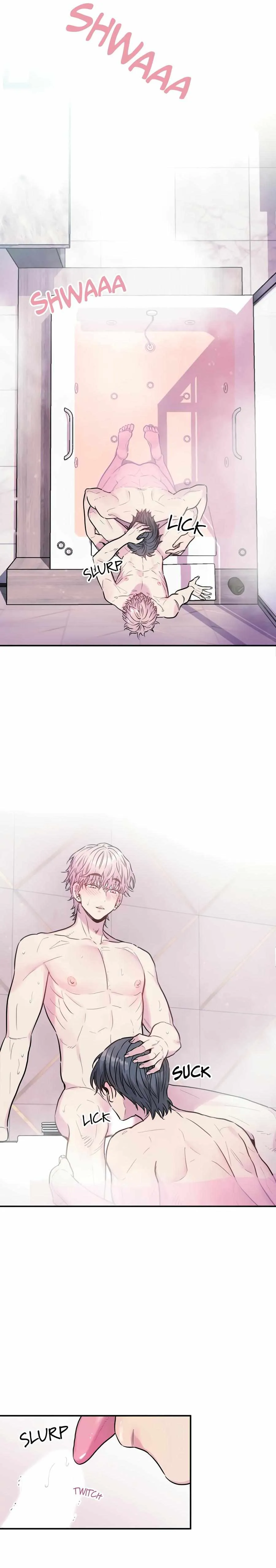 Not Bad Chapter 18 page 3 - 