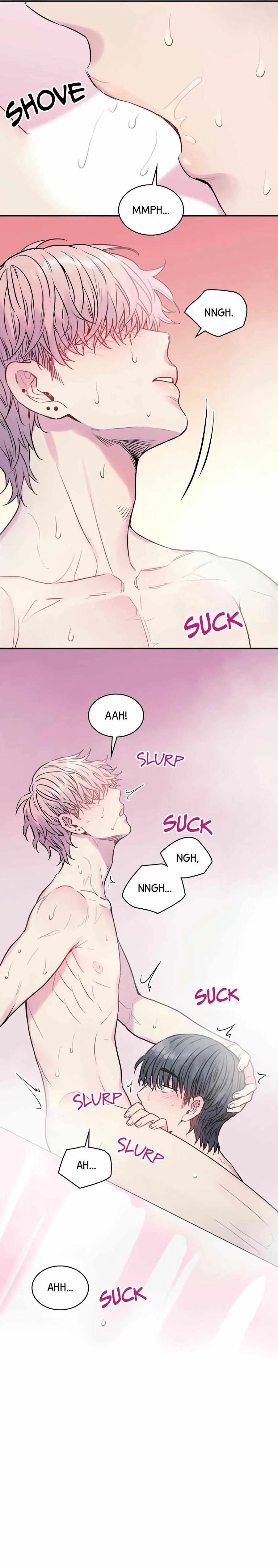 Not Bad Chapter 18 page 5 - 